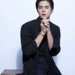 ด่วน! พระเอกดัง พีช พชร สุดระทึก อยู่บนโรงแรมเซ็นทาราเพลิงไหม้ (คลิป)