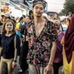 จับโป๊ะอีกรอบ? ตูมตาม กับดาราสาวคนใหม่ พิรุธลงรูปปริศนา-เม้าธ์กันสนั่น