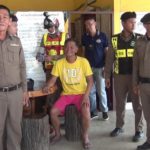 ชอบเร่งเครื่องเหรอ ? ตำรวจไทยใจดี ช่วยหาที่พักใหม่ให้ หนุ่มขับรถแต่งซิ่ง เมาแอ๋