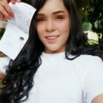 อีกราย! โซเชี่ยลเดือดแฉหนุ่มแต่งหญิงรอดทหาร โพสต์อวด ละมุนขนาดนี้จะแดงได้ไง