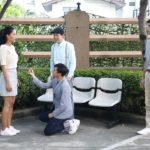 เปิดกองวิก 3 กับ เพลิงนาคา ละครแนวแฟนตาซีสุดอลังการ