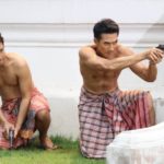 ชีวิตดี๊ดี พบ หญิง-รฐา หรือ ญาญาญิ๋ง กับไลฟ์สไตล์การสร้างความสุขที่ใส่ใจสุขภาพ