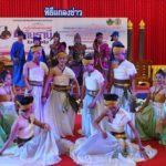 อุทัยฯ จัดยิ่งใหญ่ งานเทิดพระเกียรติสมเด็จพระปฐมบรมมหาชนก