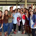 ซอร์รี่! อย่าคิดตีเมืองหลวงเสื้อแดง ขวัญชัย หยันเผด็จการ ล้างสมองชาวอุดรยาก