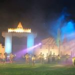อุทัยฯ จัดยิ่งใหญ่ งานเทิดพระเกียรติสมเด็จพระปฐมบรมมหาชนก