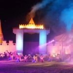 อุทัยฯ จัดยิ่งใหญ่ งานเทิดพระเกียรติสมเด็จพระปฐมบรมมหาชนก