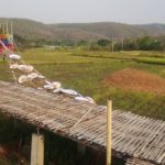 ด่วน! นิว เจอพายุถล่มหนัก ร้านอาหารที่หางดงยับ หลังคากระจุย-รถพังเละ