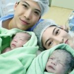 หวงลูกสาวสุดๆ ป๊อก ประกาศกร้าว ให้ น้องมีญ่า มีแฟนได้ตอนอายุ 20
