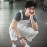 หล่อสุดบ้านแบ้ ส่องตัวจริง ป๊อก ลูกชาย เรณู ทำสาวๆ กรี๊ด-ดีกรีไม่ธรรมดา