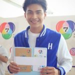เจออากาศร้อนจัด! พระเอก โหน ธนากร วูบคาเวที โดนหามส่งโรงพยาบาลด่วน