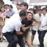 พิไล endgame ไม่สะใจ ทำคนทวงคืนยุติธรรม เรณู ฝาก เจี๊ยบ-ปวีณา ไม่ควรมีลูกอีก(คลิป)