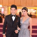 รักสุกงอม! จิ๊บ วสุ คุกเข่าขอ จ๊ะจ๋า แต่งงาน สุดโรแมนติกที่ทิเบต แดนหลังคาโลก