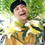 ลุกส์ใหม่ ดีเจนุ้ย ยอมเปิดหน้าผาก หล่อกระชากใจมาก นี่ ‘หมาก ปริญ’ ชัดๆ