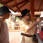 เปิดกองวิก 3 กับ เพลิงนาคา ละครแนวแฟนตาซีสุดอลังการ