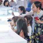 ไอคอนสยาม จัดงาน "The ICONIC Siamese Fighting Fish at ICONSIAM" เชิดชูเรื่องราวอันมีคุณค่าของปลากัดไทยในฐานะสัตว์น้ำประจำชาติ