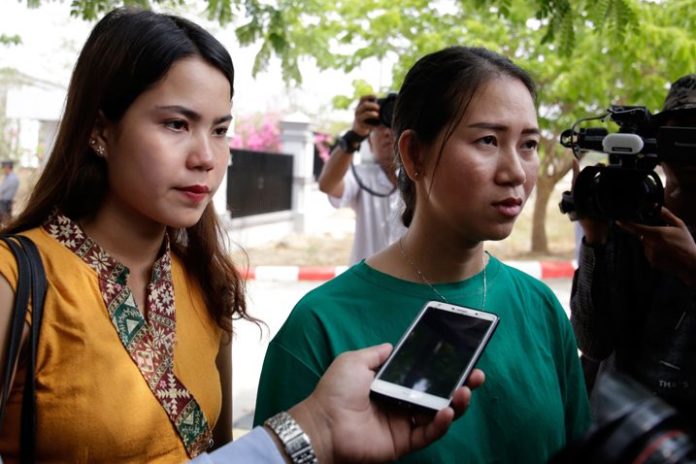 ศาลฎีกาไม่รับคำร้อง2นักข่าวพม่า