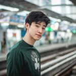 หล่อสุดบ้านแบ้ ส่องตัวจริง ป๊อก ลูกชาย เรณู ทำสาวๆ กรี๊ด-ดีกรีไม่ธรรมดา
