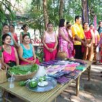 เที่ยวสุพรรณฯ ผู้ว่าฯเชิญชวนเที่ยวงาน มหกรรมวัฒนธรรมสานสัมพันธ์ 10 ชาติพันธุ์