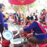 เที่ยวสุพรรณฯ ผู้ว่าฯเชิญชวนเที่ยวงาน มหกรรมวัฒนธรรมสานสัมพันธ์ 10 ชาติพันธุ์