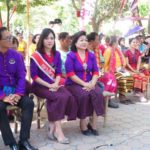 เที่ยวสุพรรณฯ ผู้ว่าฯเชิญชวนเที่ยวงาน มหกรรมวัฒนธรรมสานสัมพันธ์ 10 ชาติพันธุ์