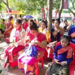 เที่ยวสุพรรณฯ ผู้ว่าฯเชิญชวนเที่ยวงาน มหกรรมวัฒนธรรมสานสัมพันธ์ 10 ชาติพันธุ์