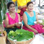 เที่ยวสุพรรณฯ ผู้ว่าฯเชิญชวนเที่ยวงาน มหกรรมวัฒนธรรมสานสัมพันธ์ 10 ชาติพันธุ์