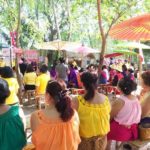 เที่ยวสุพรรณฯ ผู้ว่าฯเชิญชวนเที่ยวงาน มหกรรมวัฒนธรรมสานสัมพันธ์ 10 ชาติพันธุ์