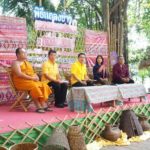 เที่ยวสุพรรณฯ ผู้ว่าฯเชิญชวนเที่ยวงาน มหกรรมวัฒนธรรมสานสัมพันธ์ 10 ชาติพันธุ์