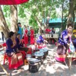 เที่ยวสุพรรณฯ ผู้ว่าฯเชิญชวนเที่ยวงาน มหกรรมวัฒนธรรมสานสัมพันธ์ 10 ชาติพันธุ์