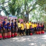 เที่ยวสุพรรณฯ ผู้ว่าฯเชิญชวนเที่ยวงาน มหกรรมวัฒนธรรมสานสัมพันธ์ 10 ชาติพันธุ์