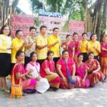 เที่ยวสุพรรณฯ ผู้ว่าฯเชิญชวนเที่ยวงาน มหกรรมวัฒนธรรมสานสัมพันธ์ 10 ชาติพันธุ์