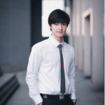 หล่อสุดบ้านแบ้ ส่องตัวจริง ป๊อก ลูกชาย เรณู ทำสาวๆ กรี๊ด-ดีกรีไม่ธรรมดา