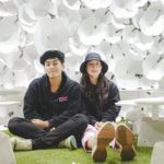 ชัดเจนแล้ว! ฮั่น ควง จียอน จัดทริปเกาหลี โชว์สวีตหวาน-เผยสถานะ