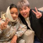 ดีเจบุ๊กโกะ เผยโฉมหน้าใหม่ แม่แมว ยังกับพี่สาว หลังบินศัลยกรรม ขอสวยชาตินี้