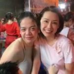 สงกรานต์สะเทือน! น้องมุกกี้ เล่นน้ำสุดแซ่บ เจอนิ้วปริศนาจิ้มเข้าหน้าอกเต็มๆ (คลิป)