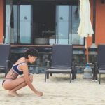 ขอจัดเต็ม! สายป่าน ควงว่าที่สามีเที่ยวภูเก็ต อวดแซ่บสุดล้น-โนบราริมหาด
