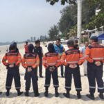 ทส.ระดมพล 4 พันนาย ตั้งจุดบริการ ปชช.ทุกเขตอุทยานถึงชายหาดทั่วไทย