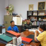 ขนส่งปรับหนัก! รถบรรทุก ดัดแปลงสภาพรถ ขนถังน้ำมันกะรอบเดียวพอ