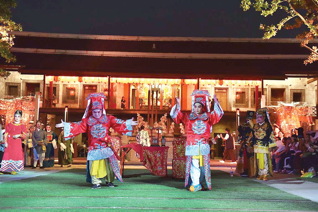 สงกรานต์กรุง จัดใหญ่ 9 ท่าน้ำ