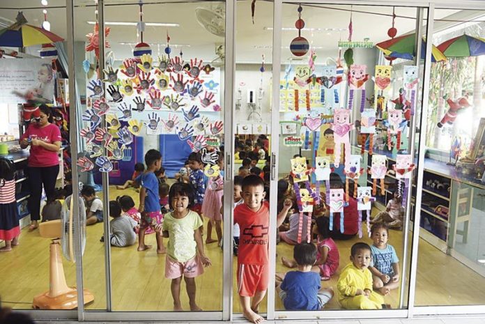 วัคซีนสำคัญสำหรับเด็ก ควรฉีดก่อนลูกป่วยไม่ทันตั้งตัว : รายงานพิเศษ