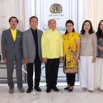 ‘เซ็นทรัล ภูเก็ต’ สร้างปรากฏการณ์ “The New World of Luxury” กับเวิลด์คลาสแบรนด์หรู เปิดประสบการณ์เหนือระดับครั้งแรกใจกลางภูเก็ต