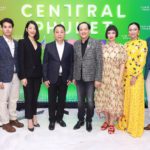 ‘เซ็นทรัล ภูเก็ต’ สร้างปรากฏการณ์ “The New World of Luxury” กับเวิลด์คลาสแบรนด์หรู เปิดประสบการณ์เหนือระดับครั้งแรกใจกลางภูเก็ต