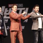 ฮอตแรง!! Avengers: Endgame ทำรายได้เปิดตัวสูงสุดตลอดกาล 1.2 พันล้านดอลลาร์