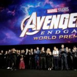 ฮอตแรง!! Avengers: Endgame ทำรายได้เปิดตัวสูงสุดตลอดกาล 1.2 พันล้านดอลลาร์