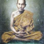 140 ปีชาตกาล-หลวงปู่สาธุ์ พระเกจิชื่อดังมหาสารคาม