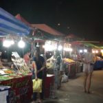 มุ่งหน้ากลับบ้านช่วงสงกรานต์ รถแน่นถนนสาย 304 (กบินทร์บุรี-ปักธงชัย) ยาวเหยียดกว่า 10 กม.