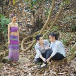 ‘ช่อง 8’จับ‘สมาร์ท-น้ำตาล’โคจรเจอกันอีก เปิดตำนานรักดินแดนต้องห้าม‘เพรงลับแล’