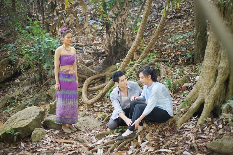 ‘ช่อง 8’จับ‘สมาร์ท-น้ำตาล’โคจรเจอกันอีก