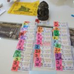 คนจะเฮง! ‘ขวัญชัย ไพรพนา’ รวยเละ ถูกหวย 58 ใบ หลังได้เลขเด็ดวันคลอดหลาน