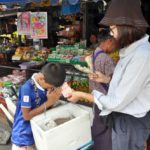 เปิดใจ น้องภูมิ เด็ก 10 ขวบ ปั่นจักรยานขายไอติมช่วงปิดเทอม ยืมเงินแม่ทำทุน ขายได้วันละพัน